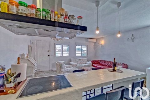 Huoneisto myytävänä Santa Pola, Alicante, Espanja, 3 makuuhuonetta, 68 m2 No. 153658 - kuva 12