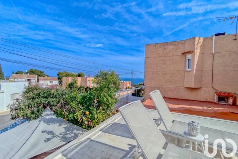 Huoneisto myytävänä Santa Pola, Alicante, Espanja, 3 makuuhuonetta, 68 m2 No. 153658 - kuva 7