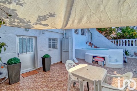 Huoneisto myytävänä Santa Pola, Alicante, Espanja, 3 makuuhuonetta, 68 m2 No. 153658 - kuva 25