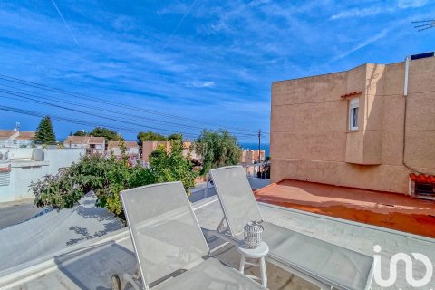 Huoneisto myytävänä Santa Pola, Alicante, Espanja, 3 makuuhuonetta, 68 m2 No. 153658 - kuva 6