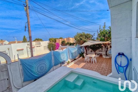 Huoneisto myytävänä Santa Pola, Alicante, Espanja, 3 makuuhuonetta, 68 m2 No. 153658 - kuva 22