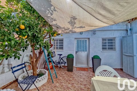 Huoneisto myytävänä Santa Pola, Alicante, Espanja, 3 makuuhuonetta, 68 m2 No. 153658 - kuva 4