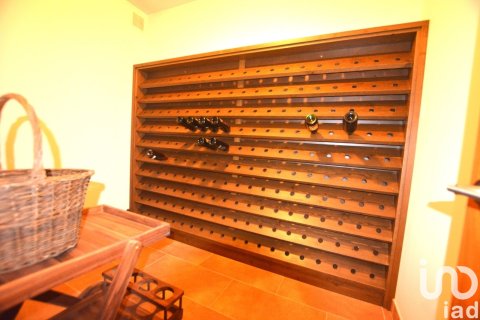 Māja pārdošanā El Migjorn Gran, Menorca, Spānijā 5 istabas, 648 m2 Nr. 153656 - attēls 11