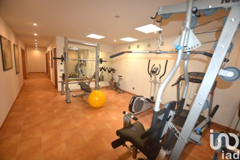 Māja pārdošanā El Migjorn Gran, Menorca, Spānijā 5 istabas, 648 m2 Nr. 153656 - attēls 16