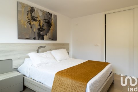 Продажа дома в Кальп, Аликанте, Испания 6 спален, 600м2 №153657 - фото 11