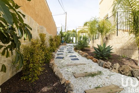 Продажа дома в Кальп, Аликанте, Испания 6 спален, 600м2 №153657 - фото 28