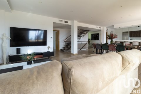 Продажа дома в Кальп, Аликанте, Испания 6 спален, 600м2 №153657 - фото 4