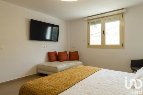 Продажа дома в Кальп, Аликанте, Испания 6 спален, 600м2 №153657 - фото 10