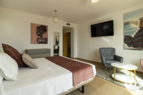 Продажа дома в Кальп, Аликанте, Испания 6 спален, 600м2 №153657 - фото 18