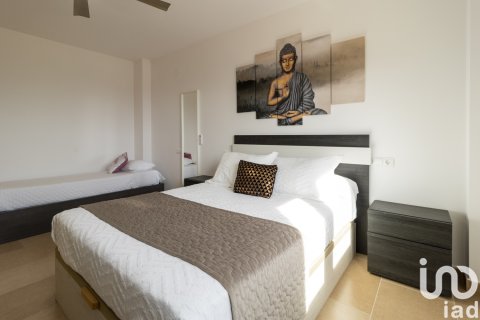 Продажа дома в Кальп, Аликанте, Испания 6 спален, 600м2 №153657 - фото 14