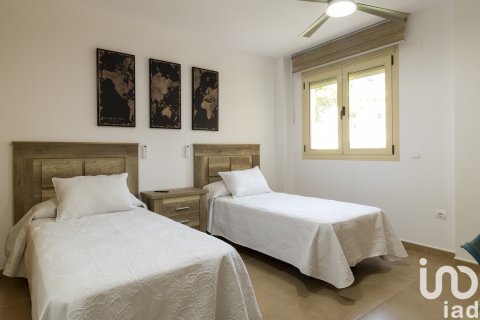 Продажа дома в Кальп, Аликанте, Испания 6 спален, 600м2 №153657 - фото 9