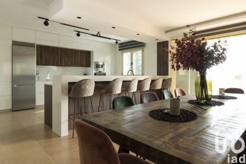 Māja Calp, Alicante, Spānijā 6 istabas, 600 m2 Nr. 153657