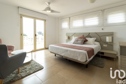Продажа дома в Кальп, Аликанте, Испания 6 спален, 600м2 №153657 - фото 17