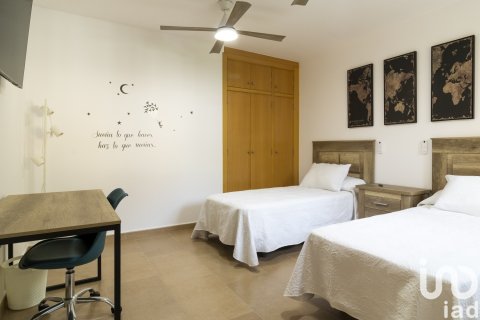 Продажа дома в Кальп, Аликанте, Испания 6 спален, 600м2 №153657 - фото 8