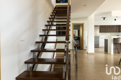 Продажа дома в Кальп, Аликанте, Испания 6 спален, 600м2 №153657 - фото 13