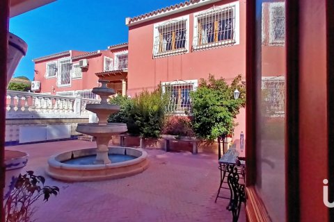 Продажа дома в Л'Альфас дель Пи, Аликанте, Испания 7 спален, 466м2 №153652 - фото 14