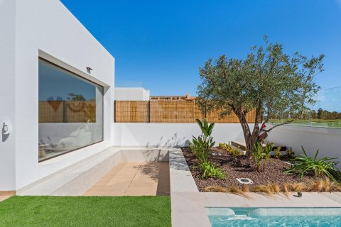 Villa in vendita Los Alcazares, Murcia, Spagna 3 camere da letto, 220 mq. N° 111278 - foto 15
