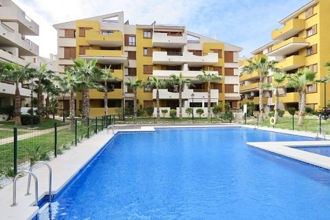 Appartamento in vendita Punta Prima, Alicante, Spagna 3 camere da letto, 94 mq. N° 111282 - foto 1