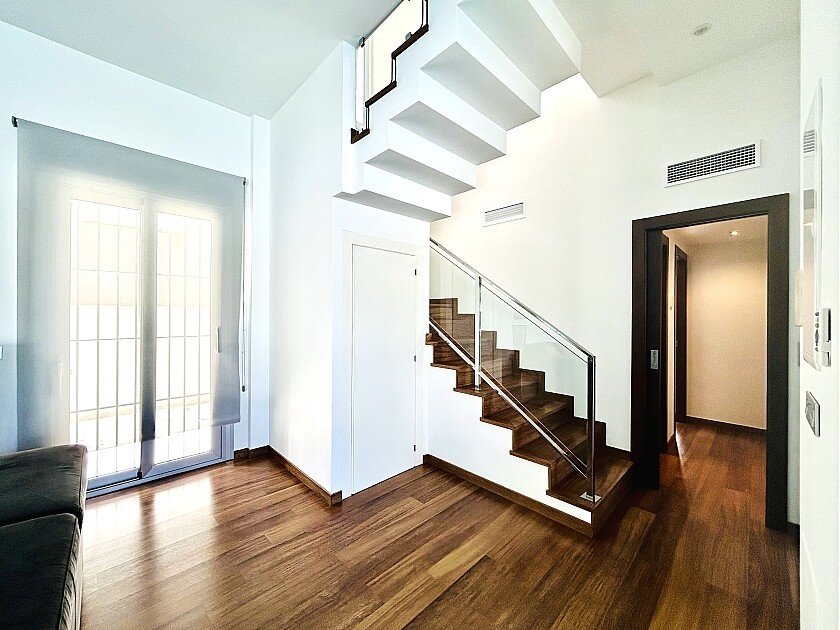 Villa à Mil Palmeras, Alicante, Espagne 3 chambres, 132 m2 No. 111284
