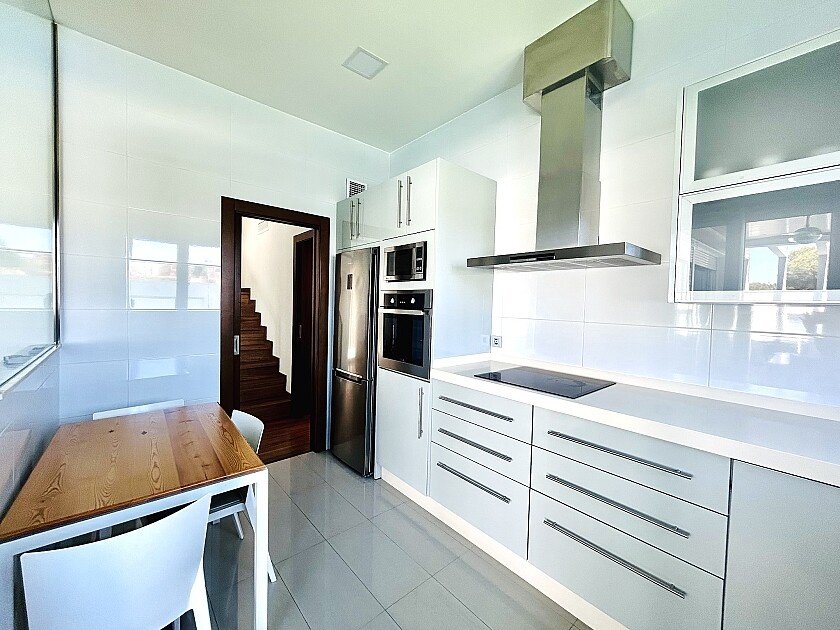Villa à Mil Palmeras, Alicante, Espagne 3 chambres, 132 m2 No. 111284