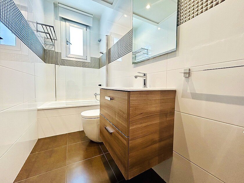 Villa à Mil Palmeras, Alicante, Espagne 3 chambres, 132 m2 No. 111284