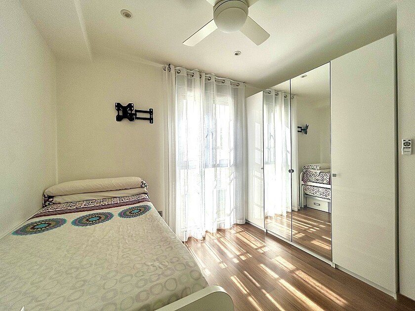 Villa à Mil Palmeras, Alicante, Espagne 3 chambres, 132 m2 No. 111284