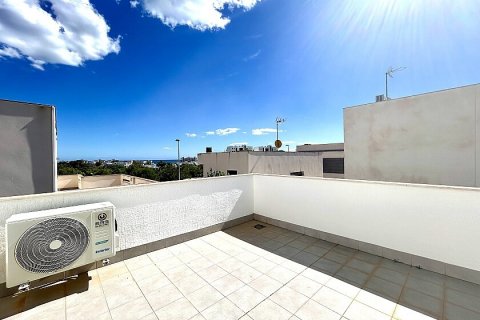 Villa in vendita Mil Palmeras, Alicante, Spagna 3 camere da letto, 132 mq. N° 111284 - foto 30