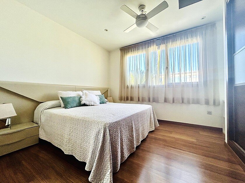 Villa à Mil Palmeras, Alicante, Espagne 3 chambres, 132 m2 No. 111284