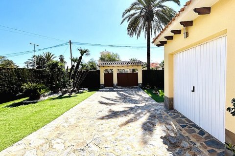 Willa Cabo Roig, Alicante, Hiszpania 3 sypialnie, 120 mkw. nr 111286 – zdjęcie 24
