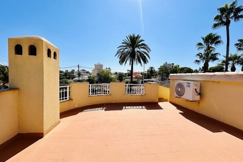 Willa Cabo Roig, Alicante, Hiszpania 3 sypialnie, 120 mkw. nr 111286 – zdjęcie 22