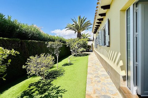 Willa Cabo Roig, Alicante, Hiszpania 3 sypialnie, 120 mkw. nr 111286 – zdjęcie 26