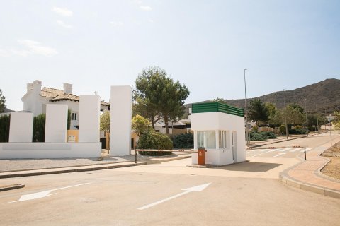 Huvila myytävänä Fuente Alamo, Murcia, Espanja, 2 makuuhuonetta, 175 m2 No. 170892 - kuva 6