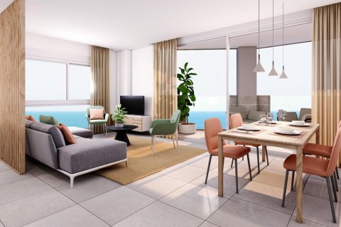Penthouse w La Manga del Mar Menor, Murcia, Hiszpania 1 sypialnia, 71 mkw. nr 170889 – zdjęcie 6