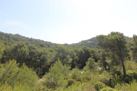 Villa in vendita Javea, Alicante, Spagna N° 80691 - foto 1