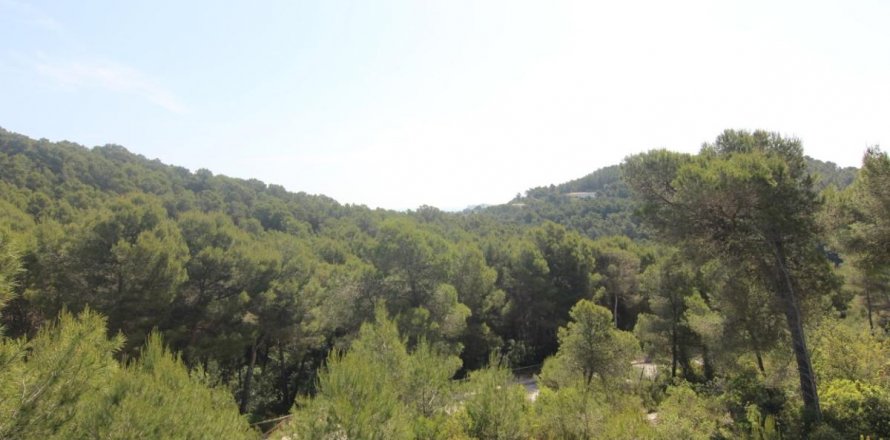 Villa Javea, Alicante, Spagna N° 80691
