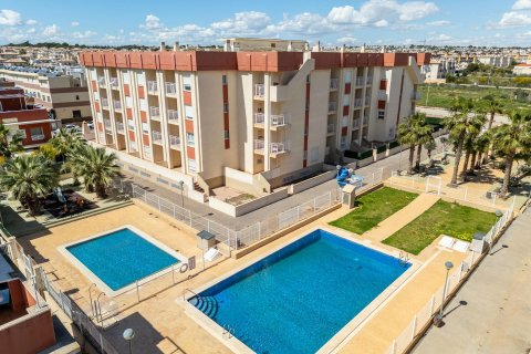 Huoneisto myytävänä Cabo Roig, Alicante, Espanja, 2 makuuhuonetta, 69 m2 No. 141930 - kuva 1