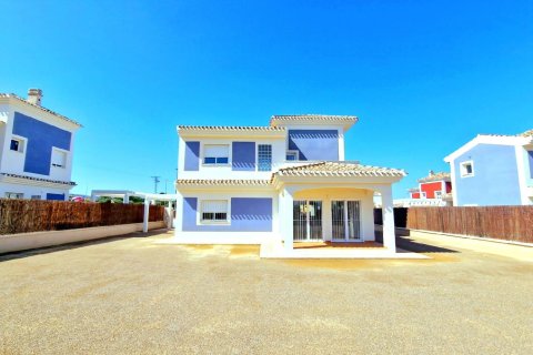 Villa in vendita a Lorca, Murcia, Spagna 3 camere da letto, 141 mq. N° 141933 - foto 15