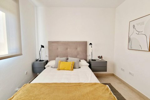 Villa in vendita a Lorca, Murcia, Spagna 3 camere da letto, 141 mq. N° 141933 - foto 13