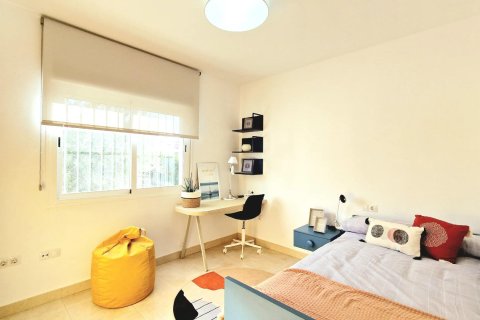 Villa in vendita a Lorca, Murcia, Spagna 3 camere da letto, 141 mq. N° 141933 - foto 12