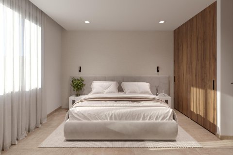 Villa for sale in Cuevas del Almanzora, Almeria, Spain 3 bedrooms, 118 sq.m. No. 141929 - photo 7