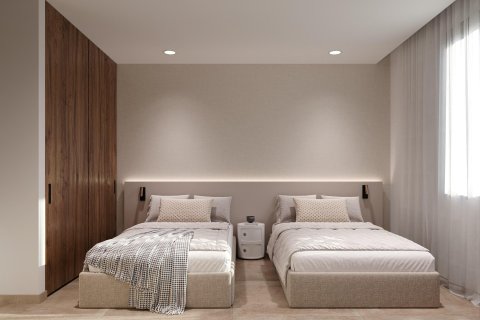 Villa for sale in Cuevas del Almanzora, Almeria, Spain 3 bedrooms, 118 sq.m. No. 141929 - photo 8