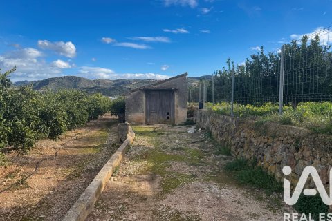 Lokal usługowy w Pego, Alicante, Hiszpania nr 185289 – zdjęcie 8