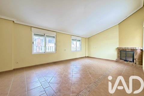 House for sale in Abaran, Murcia, Spain 4 bedrooms, 158 sq.m. No. 185291 - photo 17
