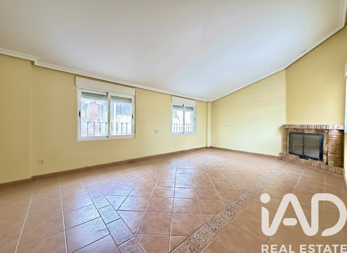House à Abaran, Murcia, Espagne 4 chambres, 158 m2 No. 185291