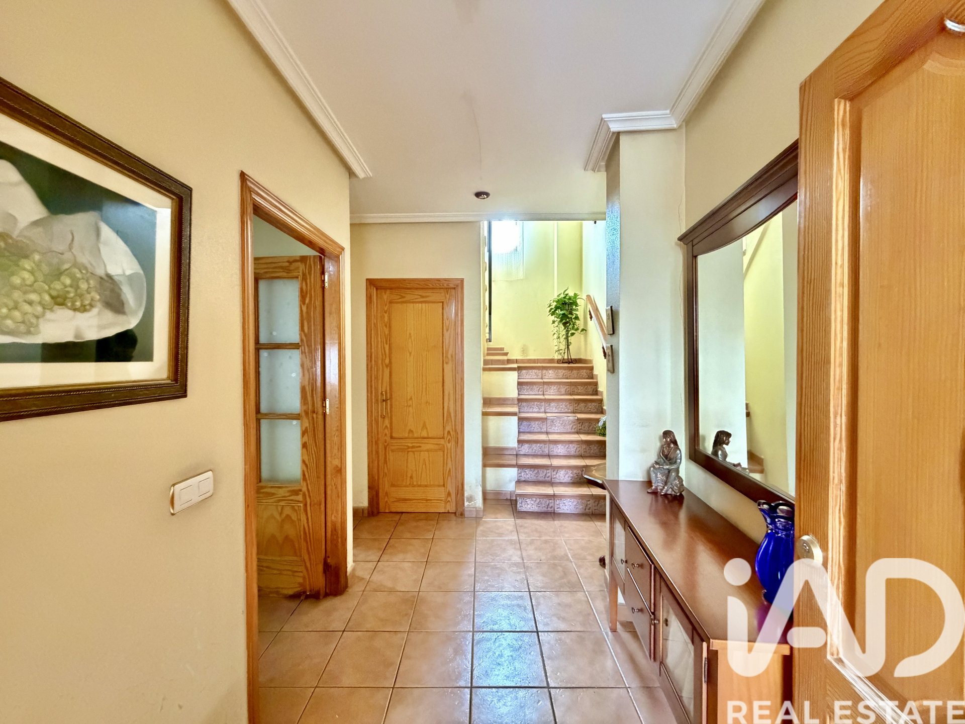 House à Abaran, Murcia, Espagne 4 chambres, 158 m2 No. 185291