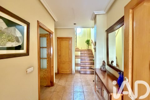 House for sale in Abaran, Murcia, Spain 4 bedrooms, 158 sq.m. No. 185291 - photo 4