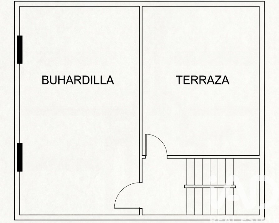 House à Abaran, Murcia, Espagne 4 chambres, 158 m2 No. 185291