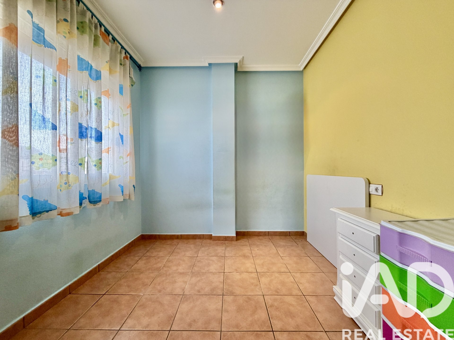 House à Abaran, Murcia, Espagne 4 chambres, 158 m2 No. 185291