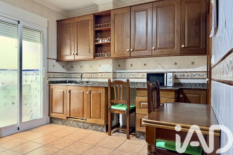 House for sale in Abaran, Murcia, Spain 4 bedrooms, 158 sq.m. No. 185291 - photo 6