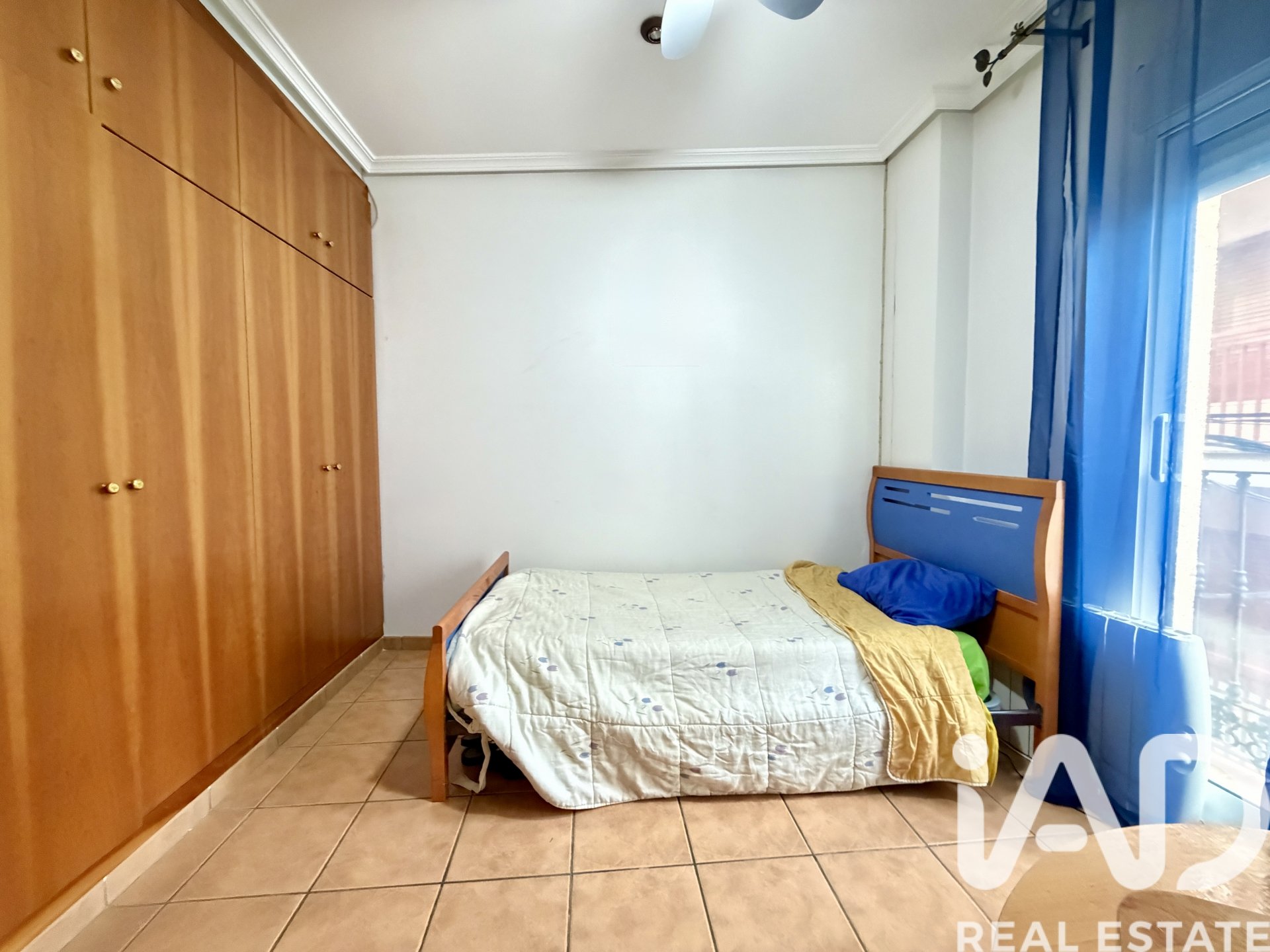 House à Abaran, Murcia, Espagne 4 chambres, 158 m2 No. 185291